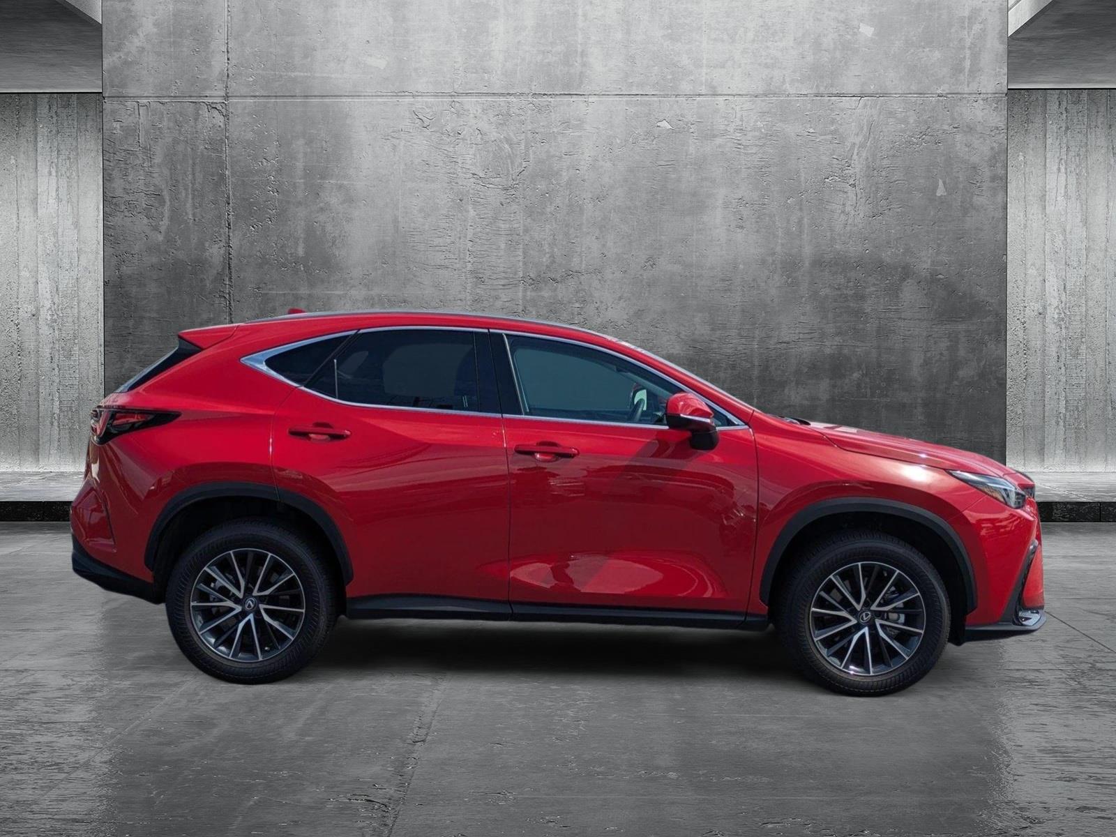 2023 Lexus NX 250 Vehicle Photo in Clearwater, FL 33761