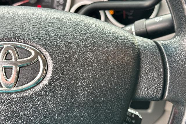 2009 Toyota Tundra 2WD Truck Vehicle Photo in SPOKANE, WA 99202-2191