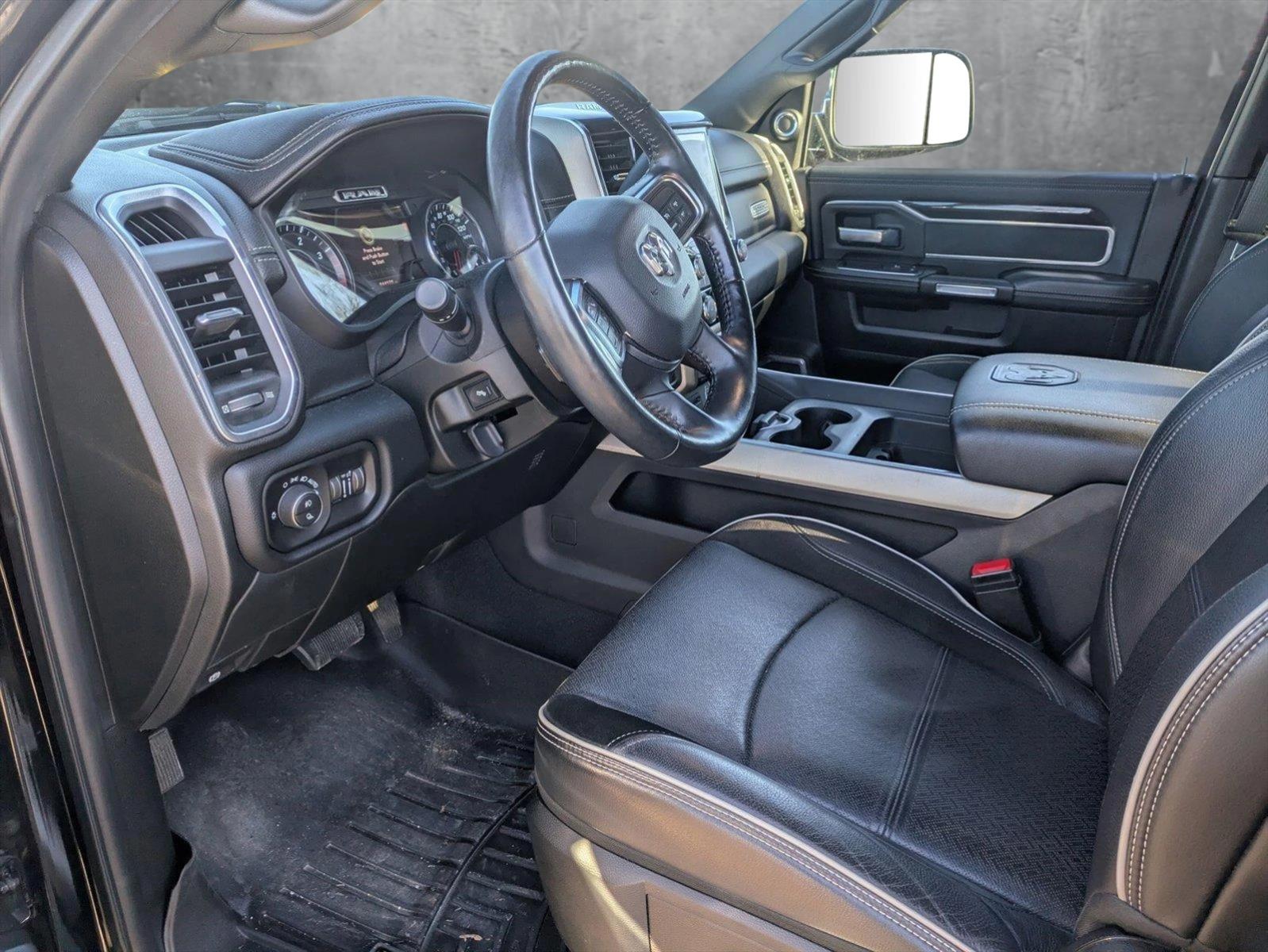 2019 Ram 3500 Vehicle Photo in LAUREL, MD 20707-4697