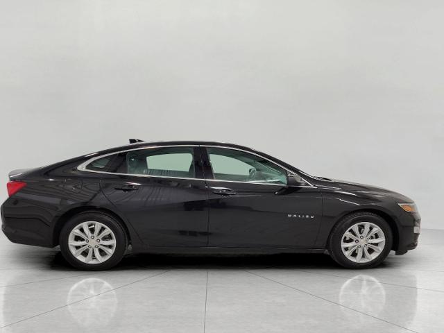 2024 Chevrolet Malibu Vehicle Photo in APPLETON, WI 54914-8833