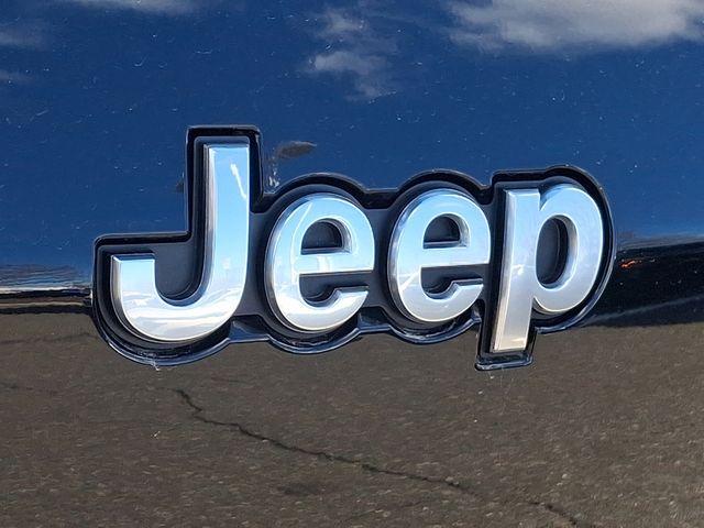 2023 Jeep Grand Cherokee L Vehicle Photo in WATERTOWN, CT 06795-3318