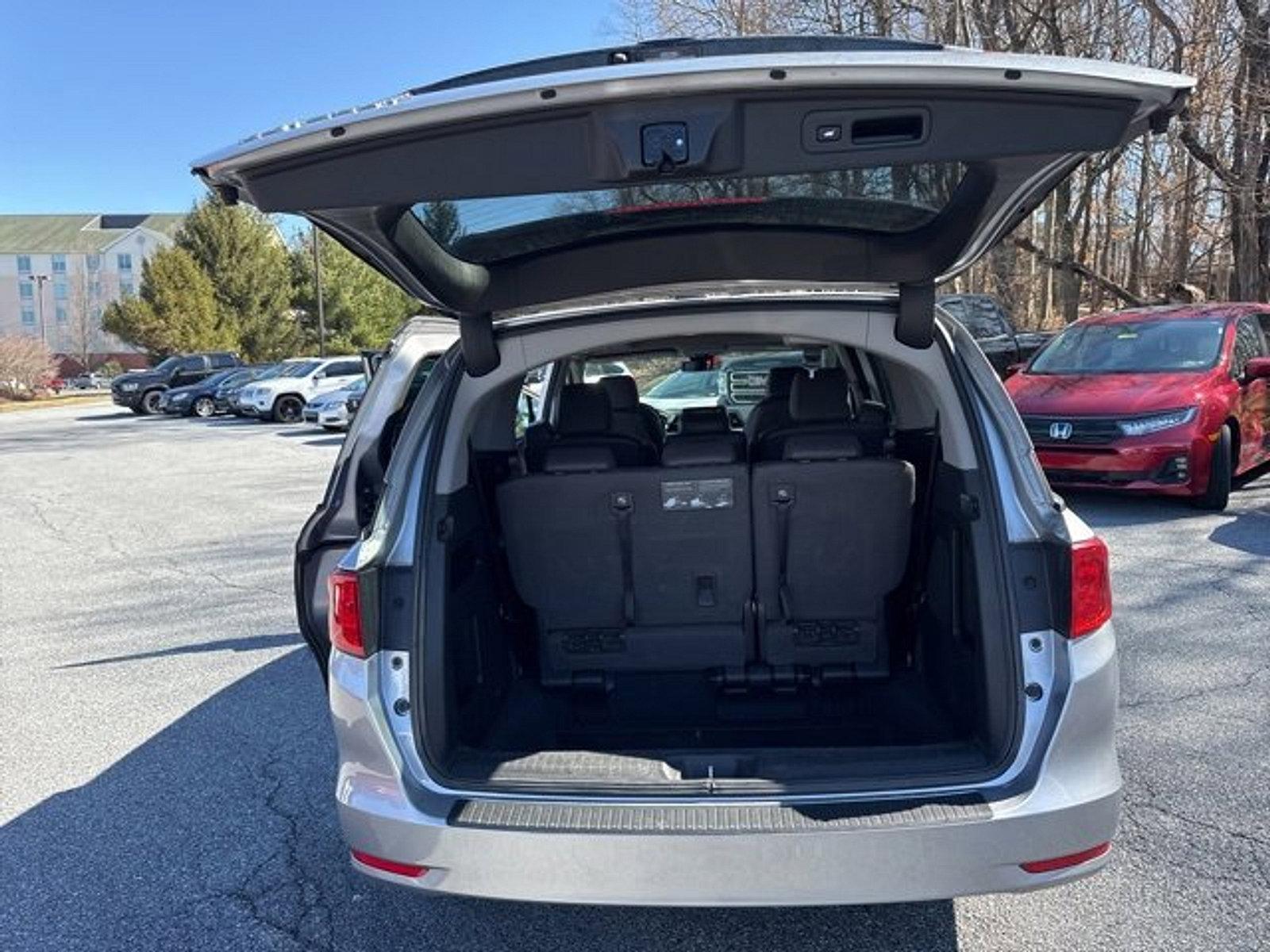 2021 Honda Odyssey Vehicle Photo in Harrisburg, PA 17111