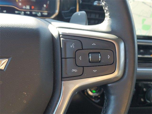 2023 Chevrolet Silverado 1500 Vehicle Photo in MILFORD, OH 45150-1684