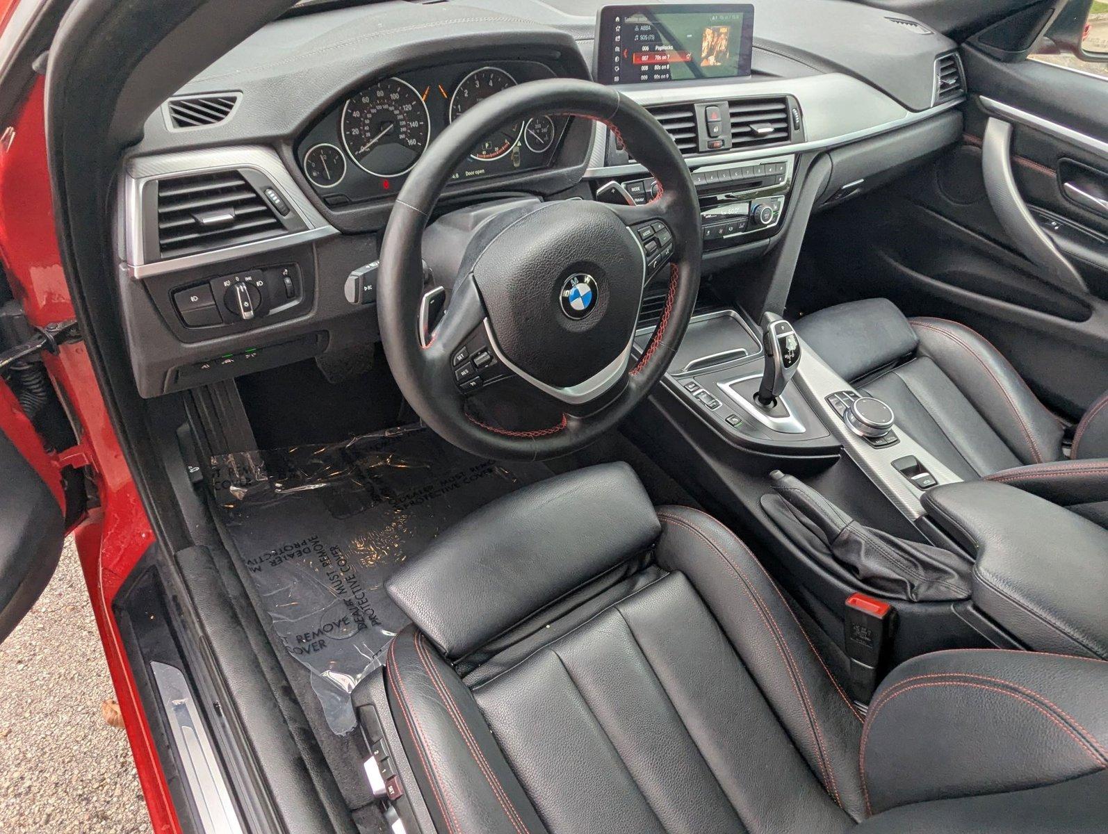 2019 BMW 430i Vehicle Photo in Delray Beach, FL 33444