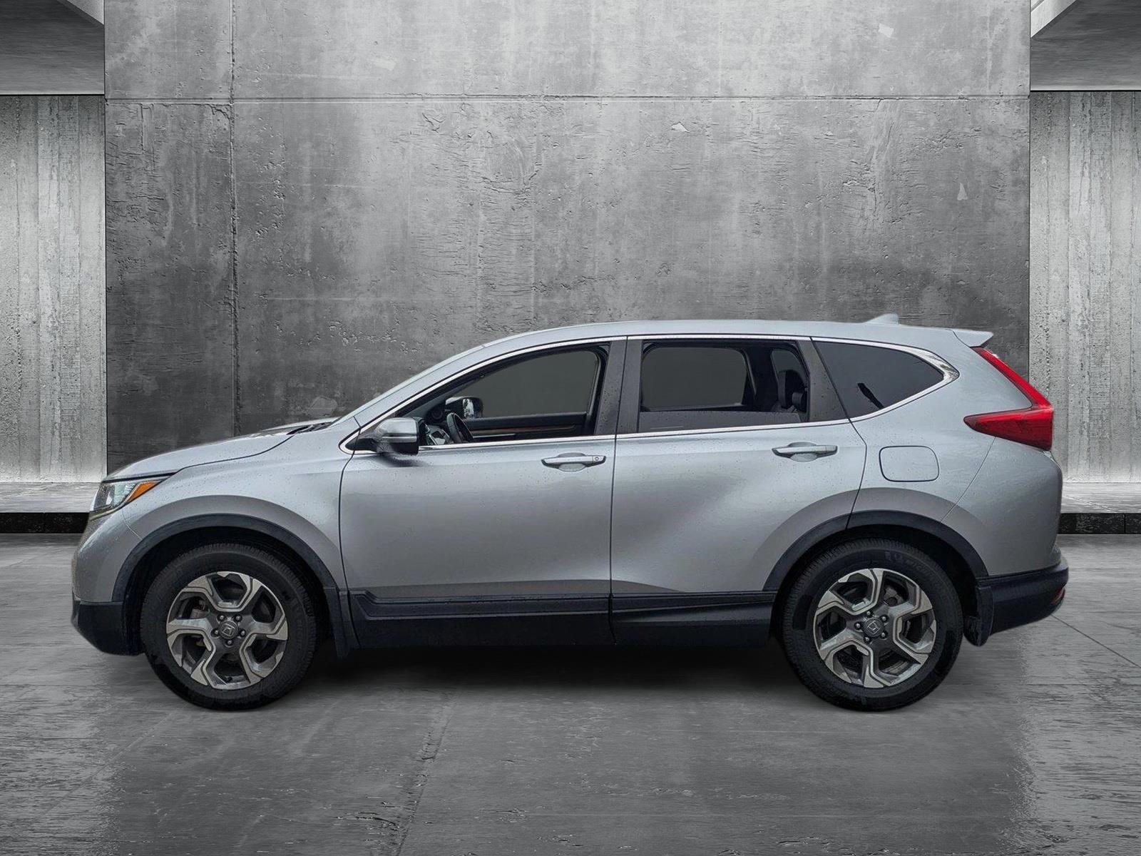 2019 Honda CR-V Vehicle Photo in Sarasota, FL 34231