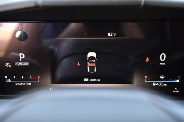 2025 Nissan Murano Vehicle Photo in Ballwin, MO 63011