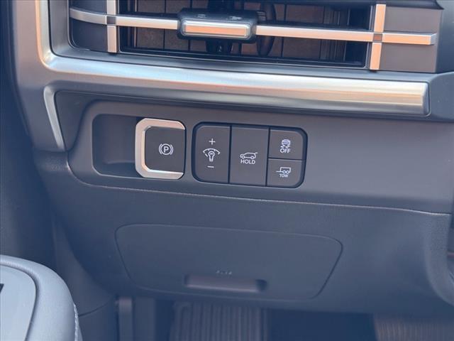2025 Hyundai SANTA FE Vehicle Photo in Shiloh, IL 62269