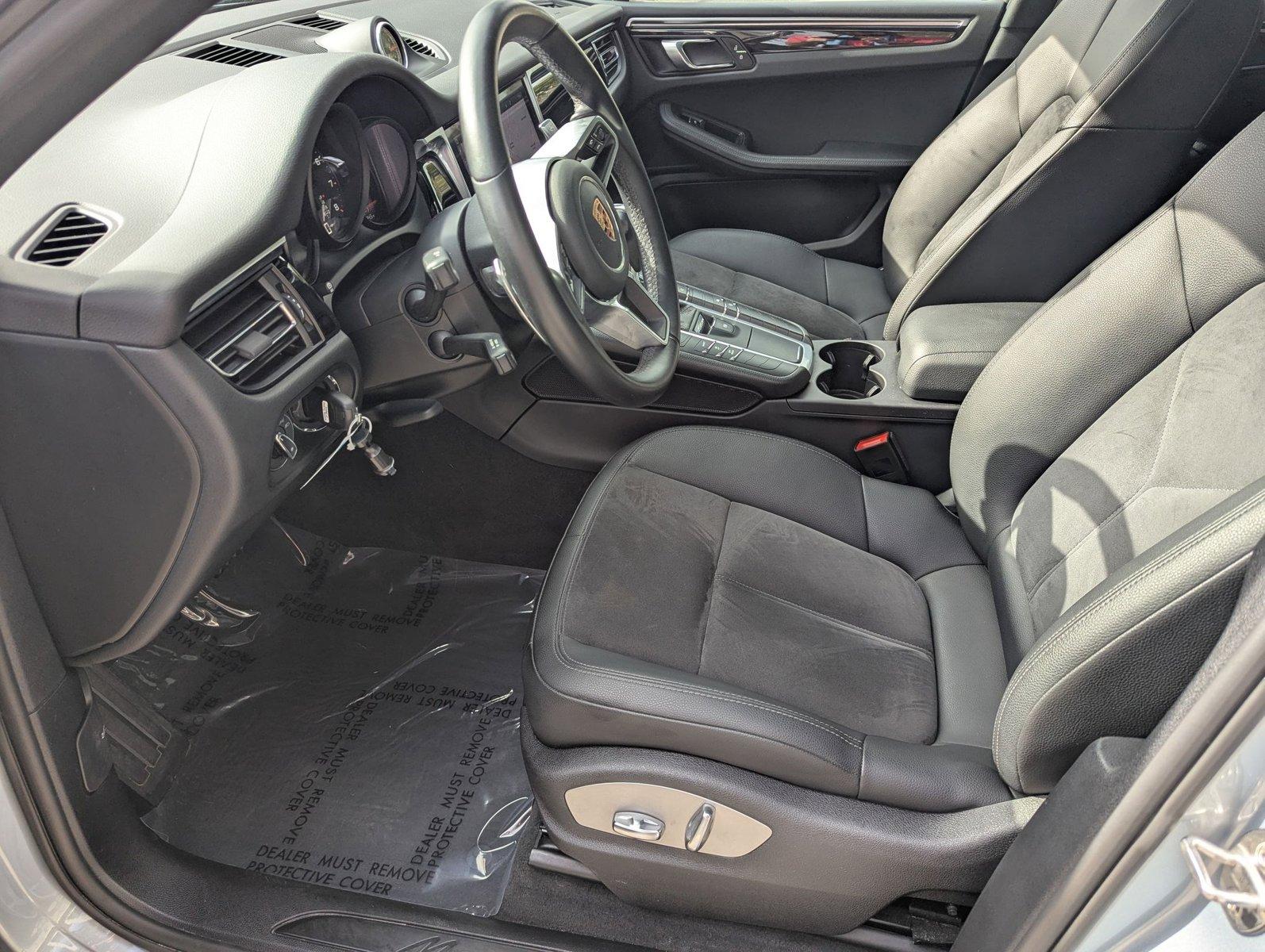 2020 Porsche Macan Vehicle Photo in Maitland, FL 32751