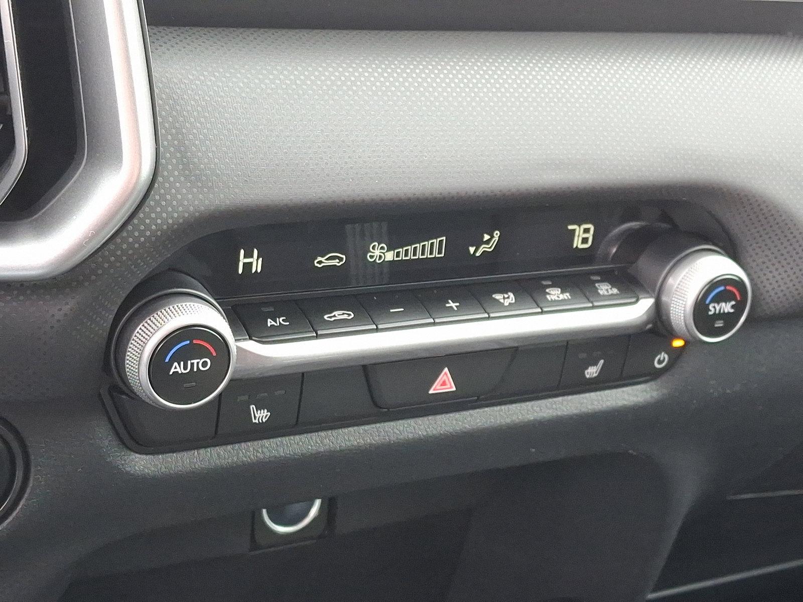 2025 Mazda CX-50 Vehicle Photo in Trevose, PA 19053