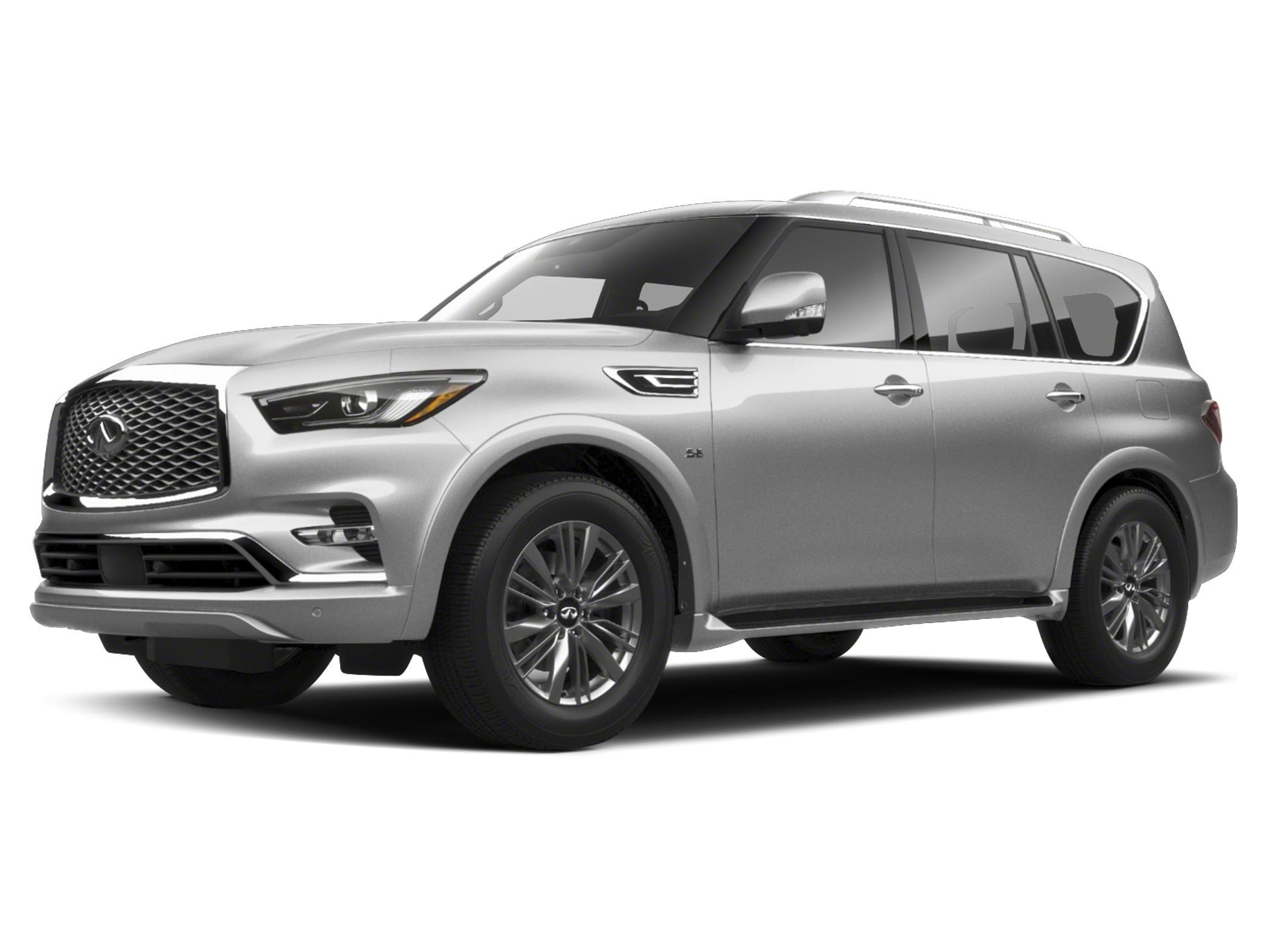 2021 INFINITI QX80 Vehicle Photo in Maitland, FL 32751