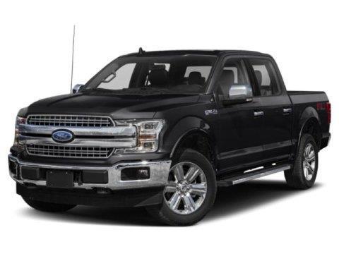 2019 Ford F-150 Vehicle Photo in CROSBY, TX 77532-9157