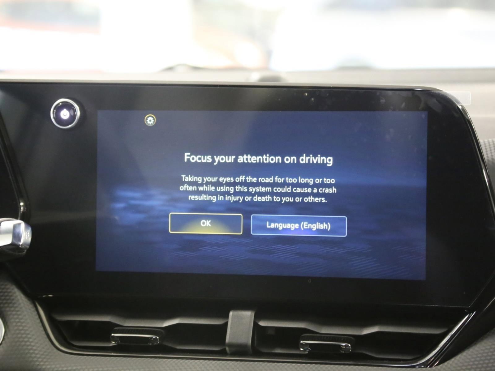 2025 Chevrolet Equinox Vehicle Photo in LOS ANGELES, CA 90007-3794