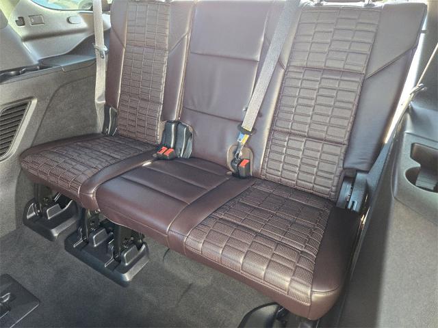 2021 Cadillac Escalade Vehicle Photo in Oklahoma City, OK 73114