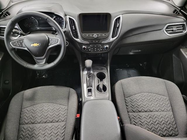 2023 Chevrolet Equinox Vehicle Photo in NEENAH, WI 54956-2243