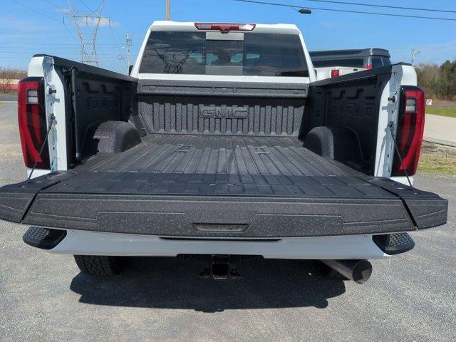 2025 GMC Sierra 2500 HD Vehicle Photo in ALBERTVILLE, AL 35950-0246