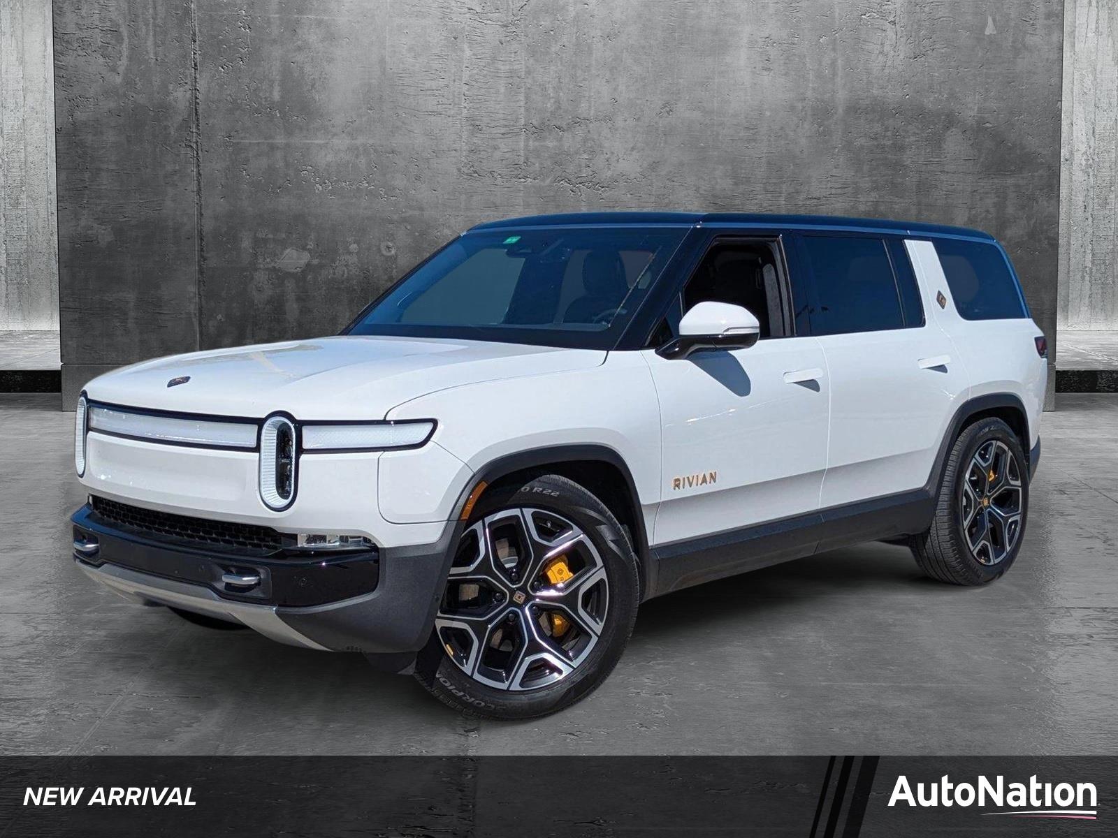 2023 Rivian R1S Vehicle Photo in Clearwater, FL 33765