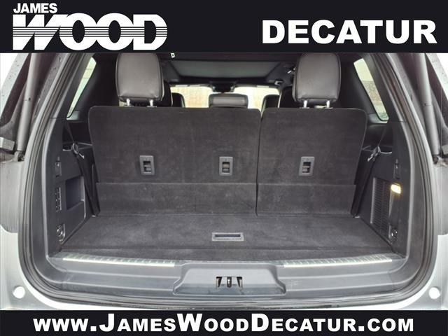 2022 Lincoln Navigator Vehicle Photo in Decatur, TX 76234