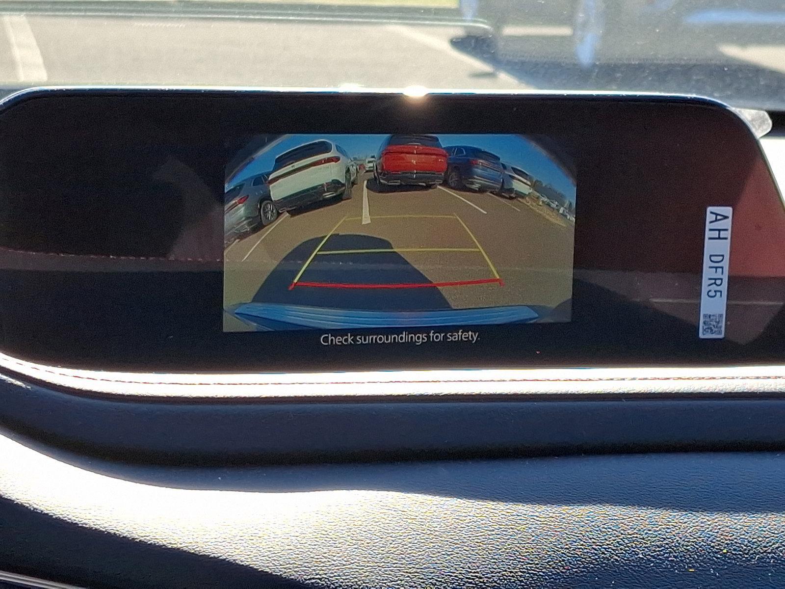 2024 Mazda CX-30 Vehicle Photo in Trevose, PA 19053