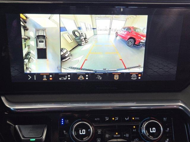 2024 GMC Sierra 2500 HD Vehicle Photo in Decatur, TX 76234