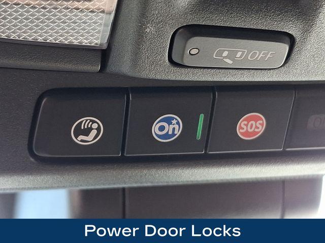 2020 Chevrolet Silverado 1500 Vehicle Photo in PAWLING, NY 12564-3219