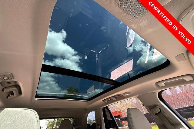 2023 Volvo XC90 Vehicle Photo in Houston, TX 77007