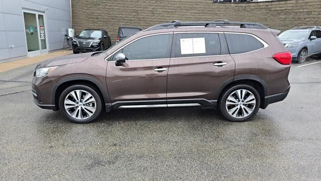 2019 Subaru Ascent Vehicle Photo in Pleasant Hills, PA 15236