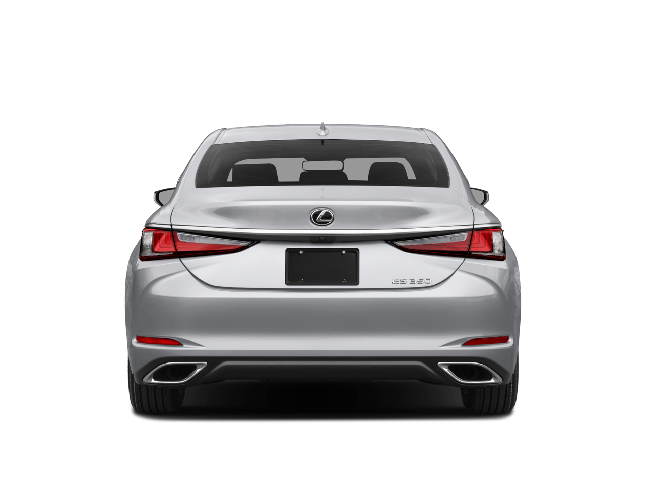 2024 Lexus ES 350 Vehicle Photo in San Antonio, TX 78230