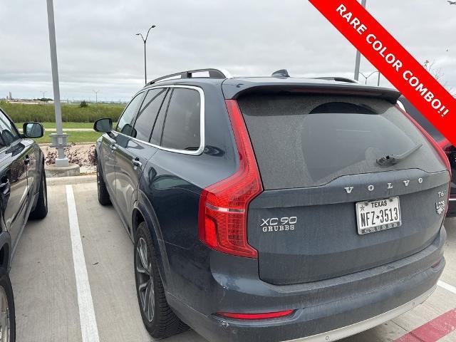2019 Volvo XC90 Vehicle Photo in San Antonio, TX 78230