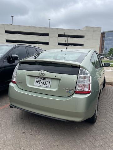 2006 Toyota Prius Vehicle Photo in San Antonio, TX 78230
