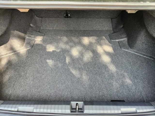 2025 Subaru Legacy Vehicle Photo in DALLAS, TX 75209