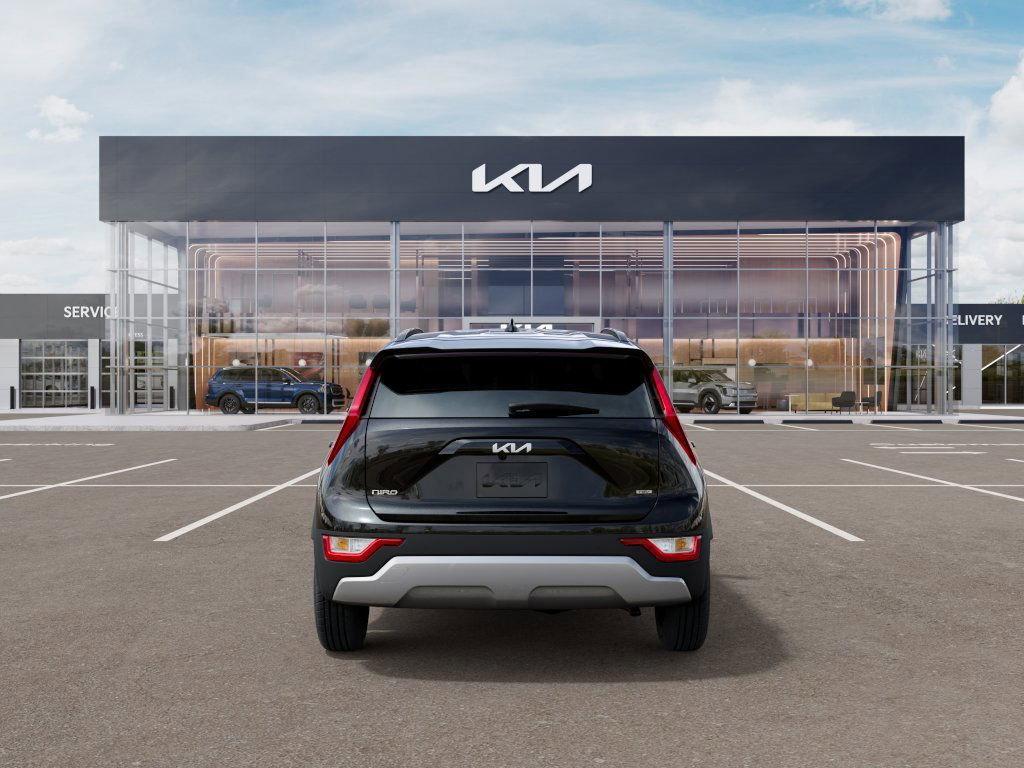 2025 Kia Niro Vehicle Photo in Belle Vernon, PA 15012