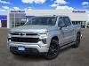 Certified 2022 Chevrolet Silverado 1500 RST with VIN 3GCUDEED4NG620111 for sale in Decatur, TX