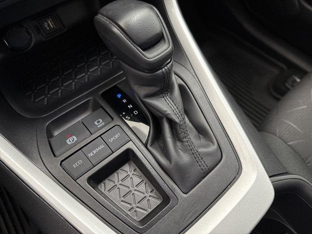 2024 Toyota RAV4 Vehicle Photo in Charlotte, NC 28273