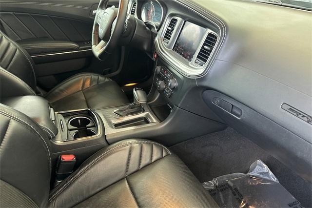 2022 Dodge Charger Vehicle Photo in ELK GROVE, CA 95757-8703