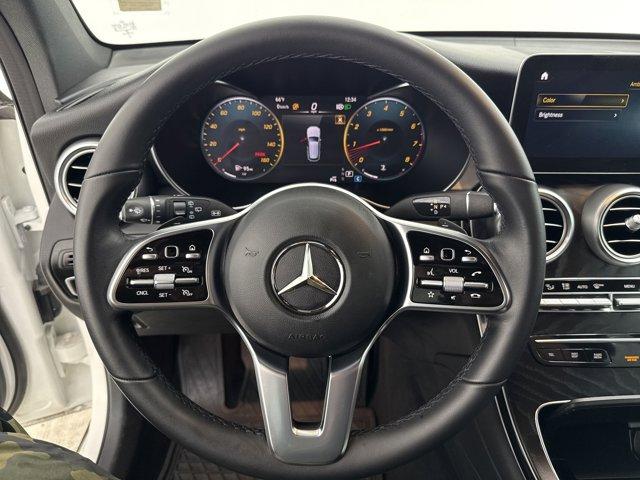 2022 Mercedes-Benz GLC Vehicle Photo in Charlotte, NC 28273