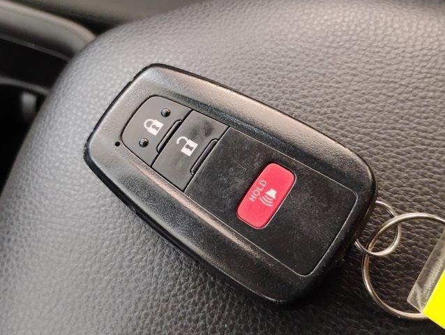 2024 Toyota RAV4 Vehicle Photo in PINEVILLE, NC 28134-8495