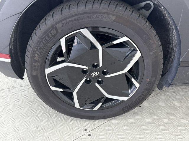 2024 Hyundai IONIQ 5 Vehicle Photo in Charlotte, NC 28273