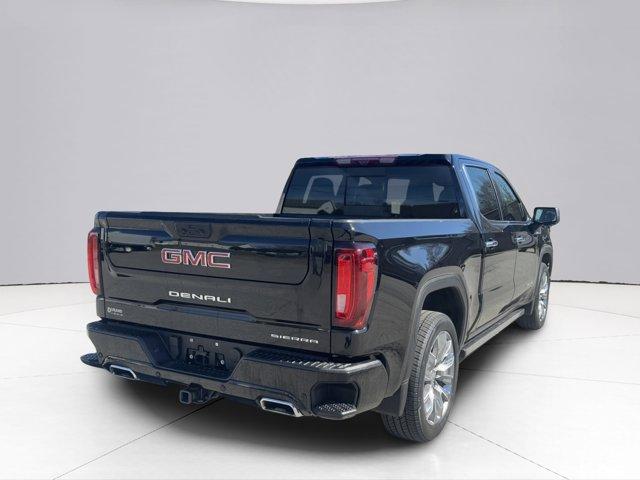 2023 GMC Sierra 1500 Vehicle Photo in LEOMINSTER, MA 01453-2952