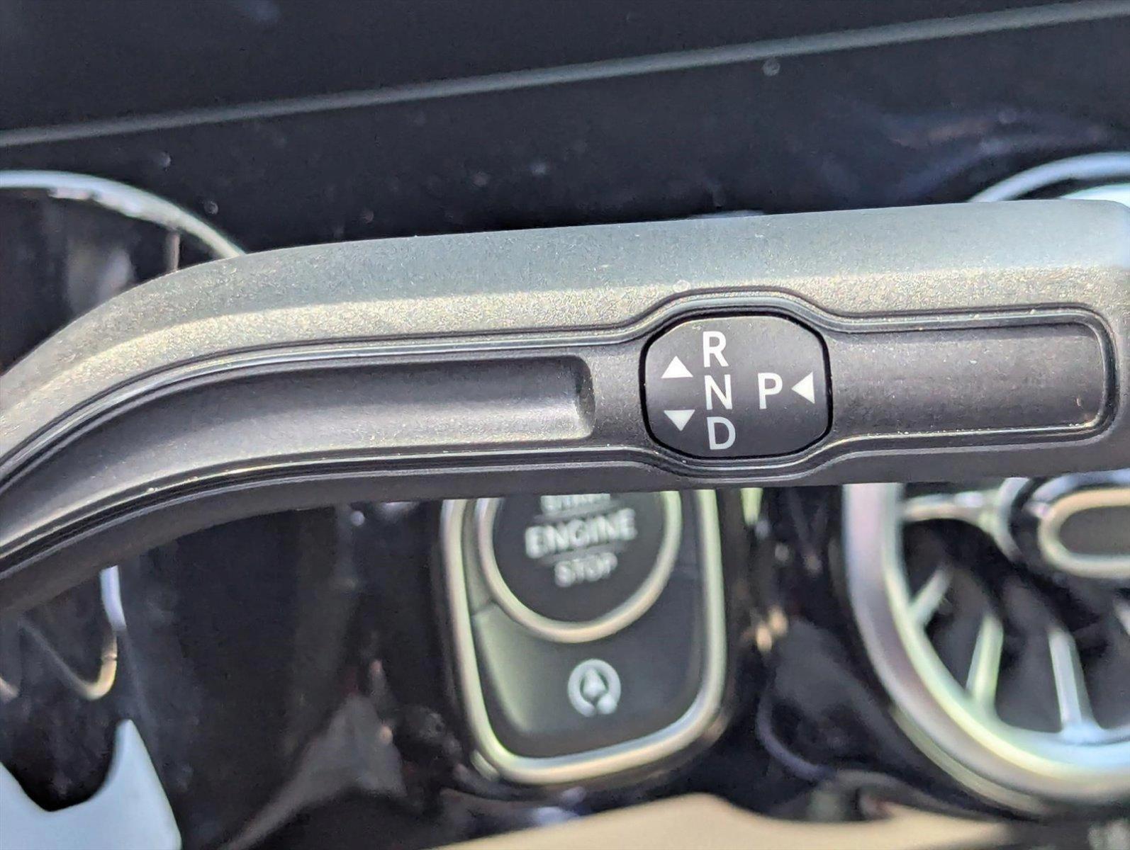 2025 Mercedes-Benz GLA Vehicle Photo in Delray Beach, FL 33444