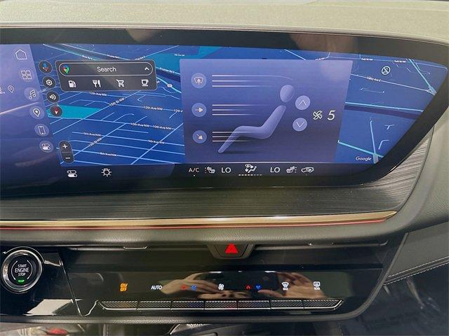 2025 Buick Envision Vehicle Photo in PUYALLUP, WA 98371-4149