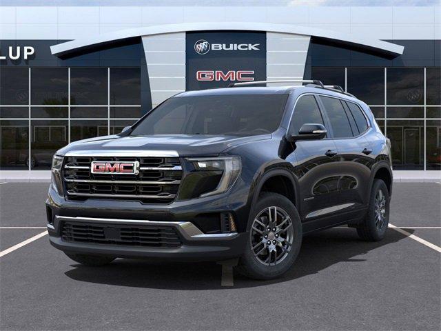 2025 GMC Acadia Vehicle Photo in PUYALLUP, WA 98371-4149