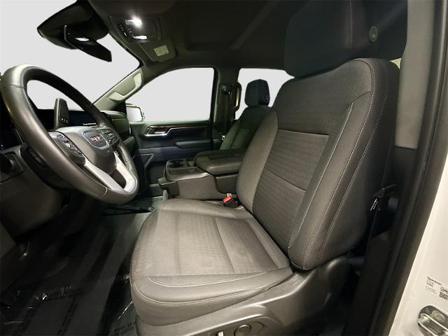 2022 GMC Sierra 1500 Vehicle Photo in EVERETT, WA 98203-5662