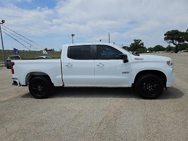 2022 Chevrolet Silverado 1500 Vehicle Photo in EASTLAND, TX 76448-3020
