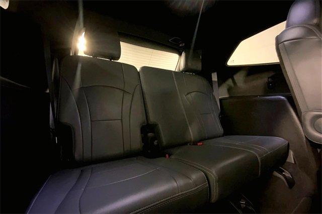 2024 Buick Enclave Vehicle Photo in INDEPENDENCE, MO 64055-1314