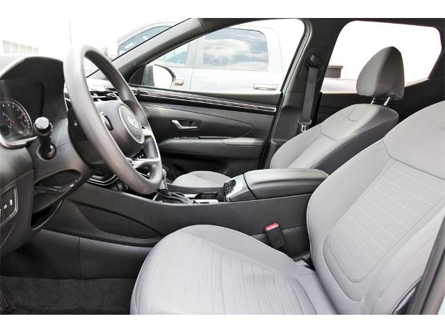 2024 Hyundai Santa Cruz Vehicle Photo in ROSENBERG, TX 77471-5675