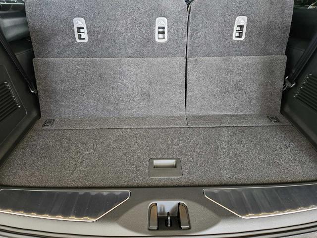 2025 INFINITI QX80 Vehicle Photo in DALLAS, TX 75209