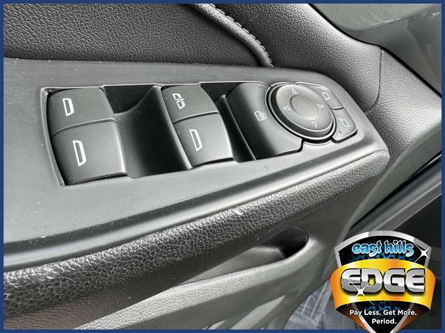 2022 Chevrolet Traverse Vehicle Photo in Roslyn, NY 11576