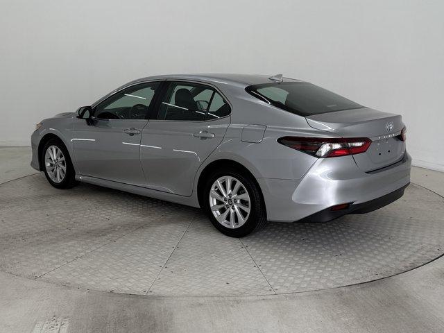 2024 Toyota Camry Vehicle Photo in Charlotte, NC 28273