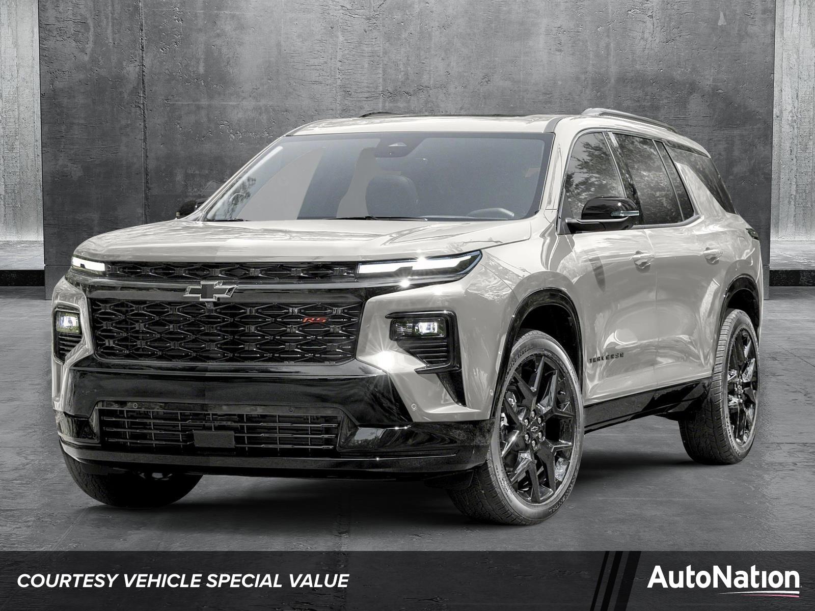 Select Vehicles