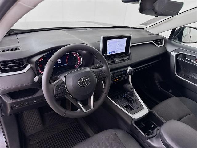 2023 Toyota RAV4 Vehicle Photo in Everett, WA 98204